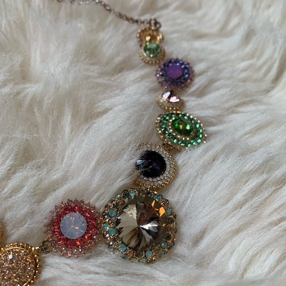 Necklace & Earring Set - Picture 2 of 6